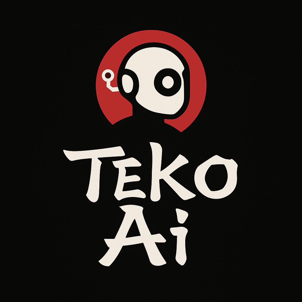 Teko AI Trading Platform